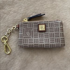 Anne Klein card holder